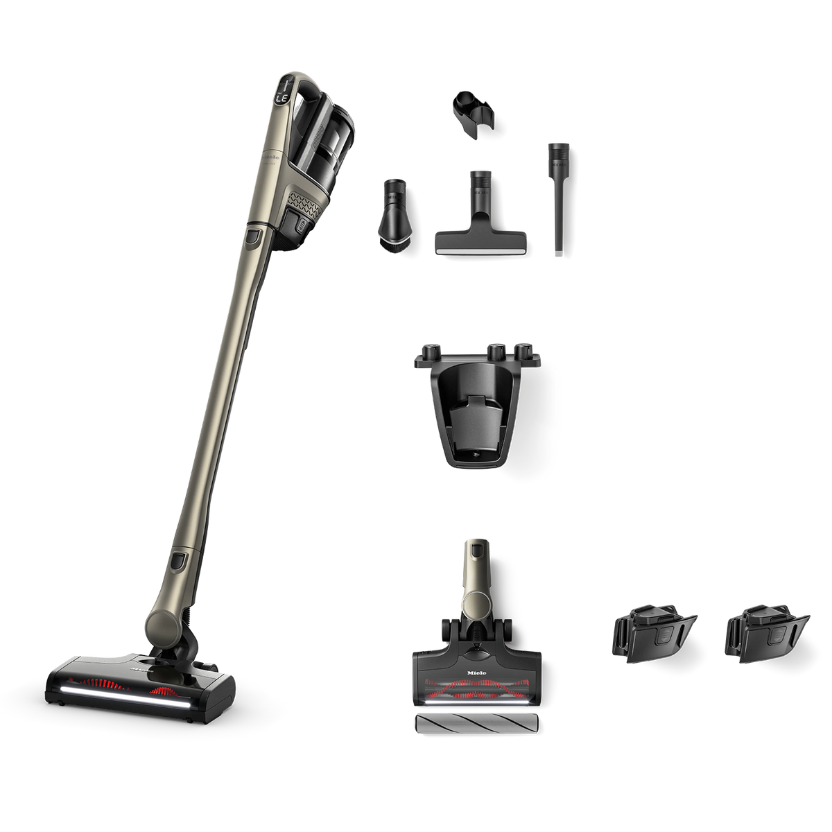 Miele Triflex HX3 Plus