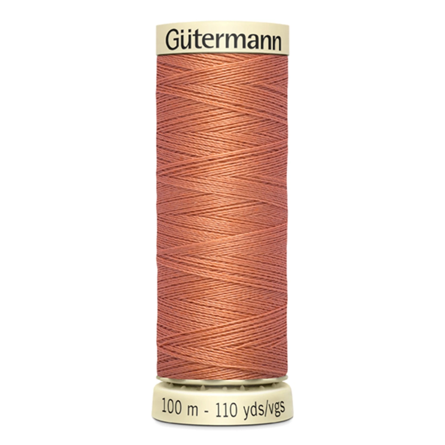 Gutermann Sew-All Thread - 100m/110yd