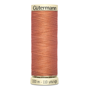 Gutermann Sew-All Thread - 100m/110yd