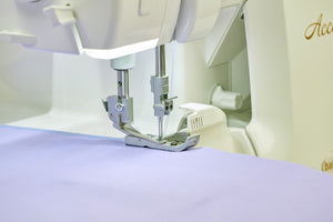 Baby Lock Acclaim 4-Thread Serger