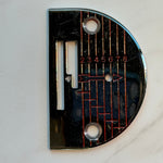 Straight Stitch Needle Plate, Singer