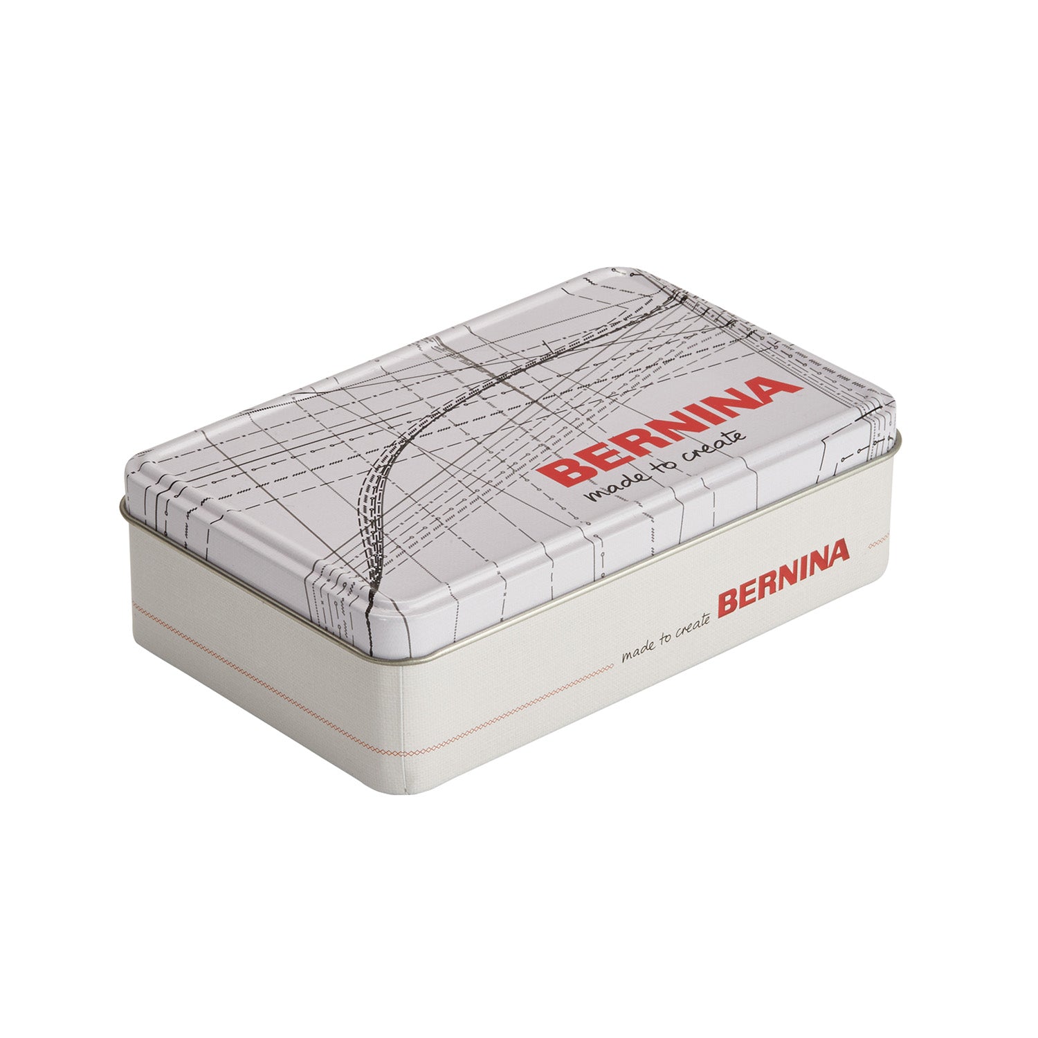 Bernina Accessory Box Extension