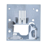 Throat Plate Assembly, Juki