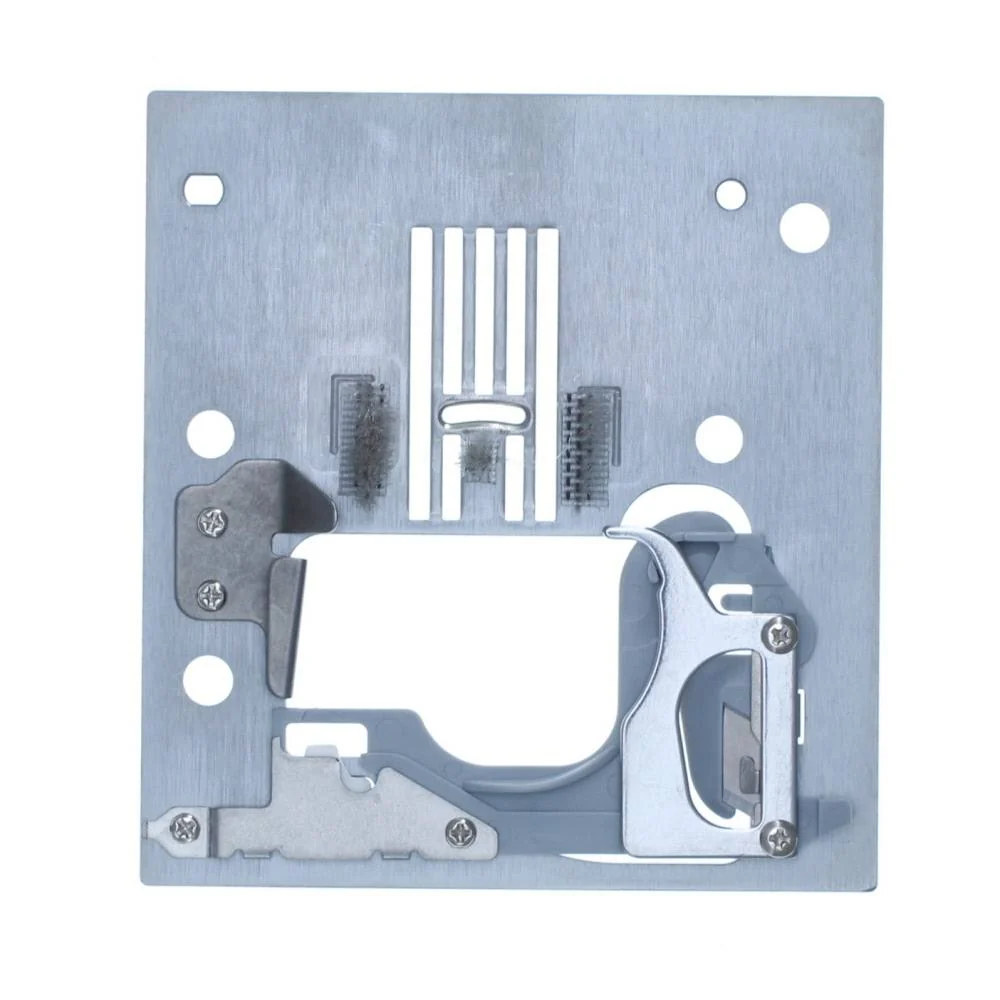 Throat Plate Assembly, Juki