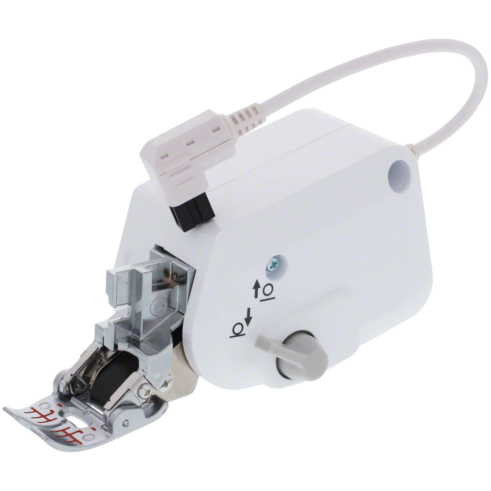 Baby Lock Digital Dual Feed Foot, BLTY-DDF