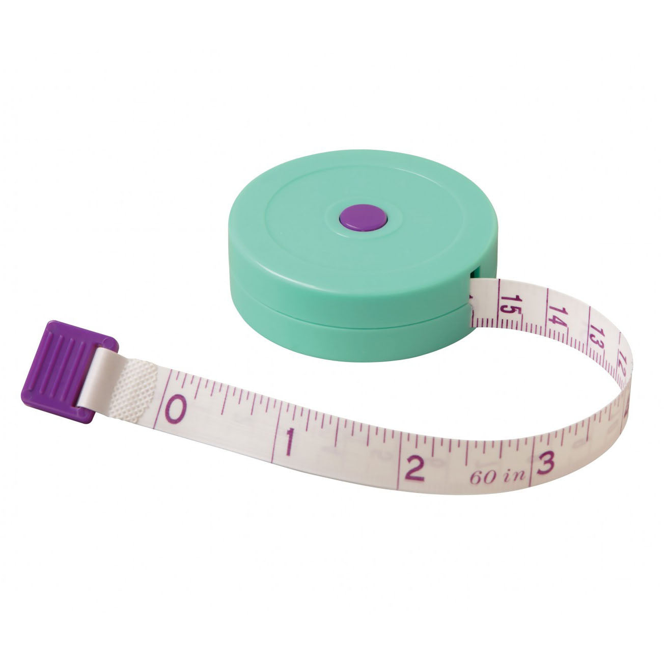 I Sew For Fun Spring Tape Measure