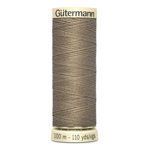 Gutermann Sew-All Thread - 100m/110yd