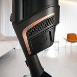 Miele HX2 Sprinter Cashmere Grey