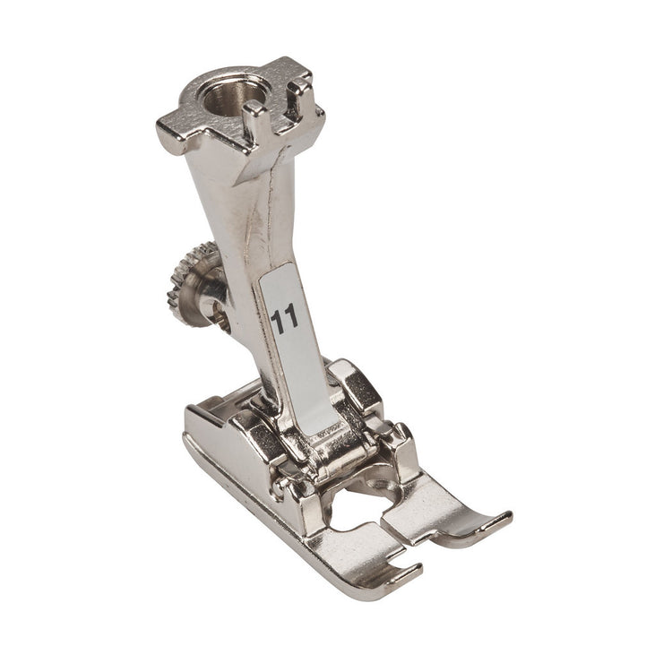 Bernina Foot #11 Cordonnet (OLD STYLE)