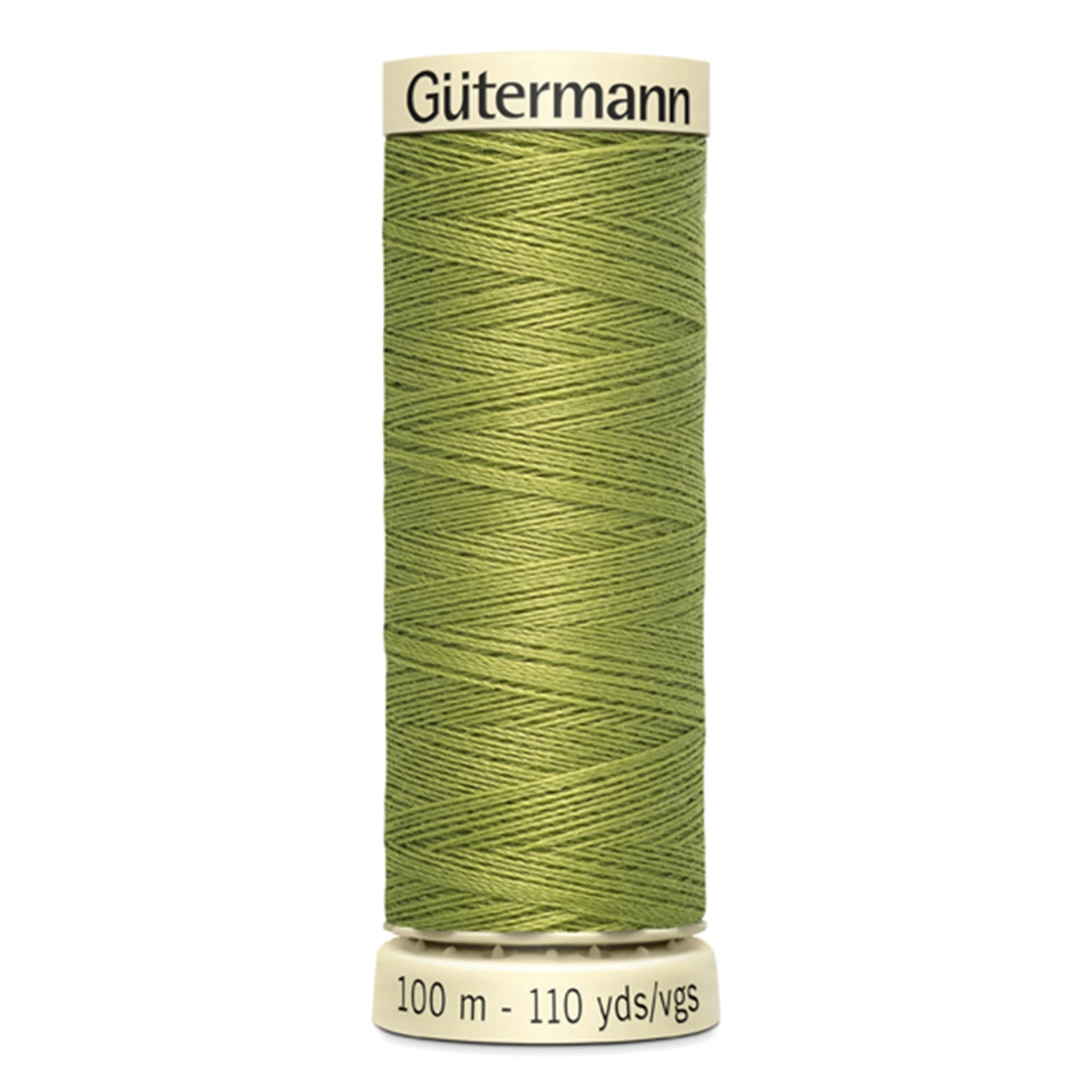 Gutermann Sew-All Thread - 100m/110yd