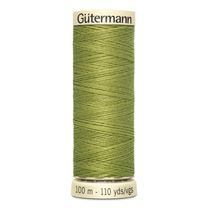 Gutermann Sew-All Thread - 100m/110yd