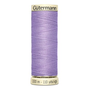 Gutermann Sew-All Thread - 100m/110yd