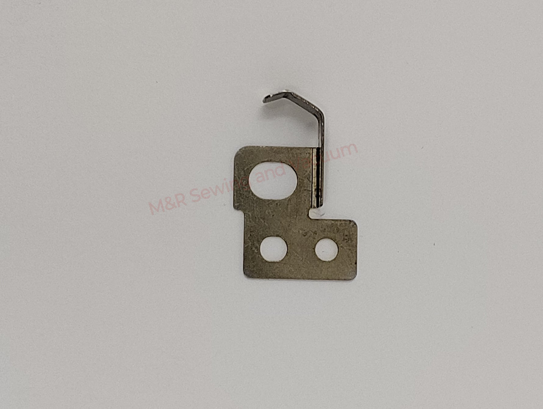 Hoop Locking Lever Spring, Baby Lock/Brother