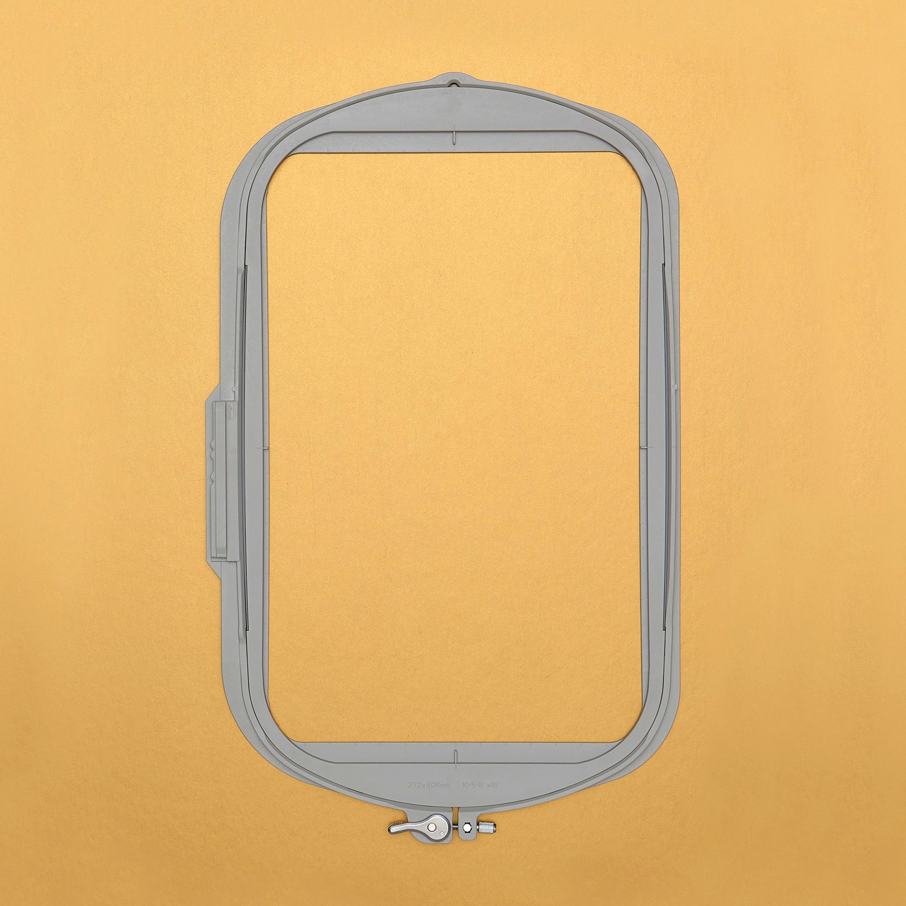 Baby Lock 10-5/8in x 16in Embroidery Hoop, EF99