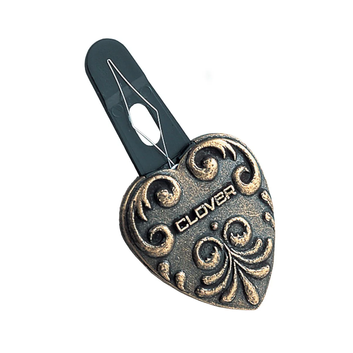 Heart Needle Threader