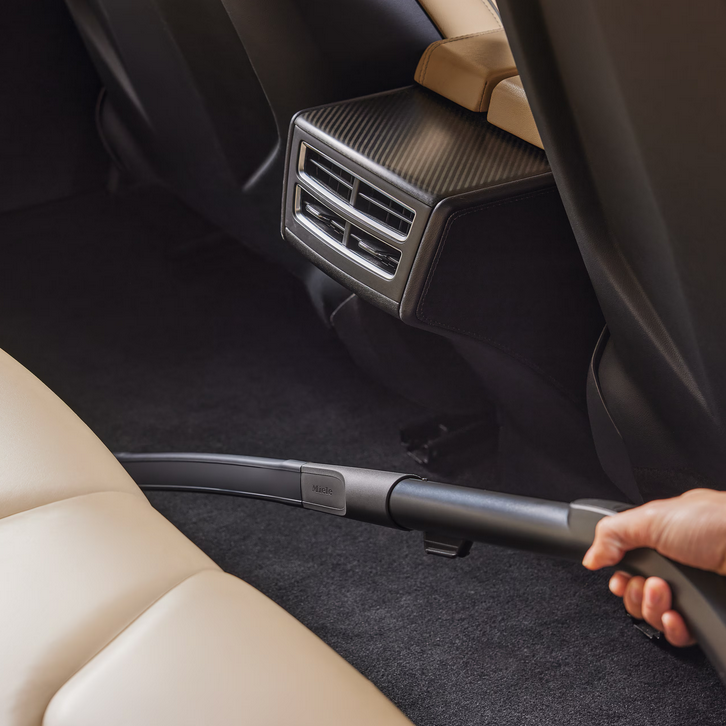 Miele SFD 20 Extended Flexible Crevice Tool