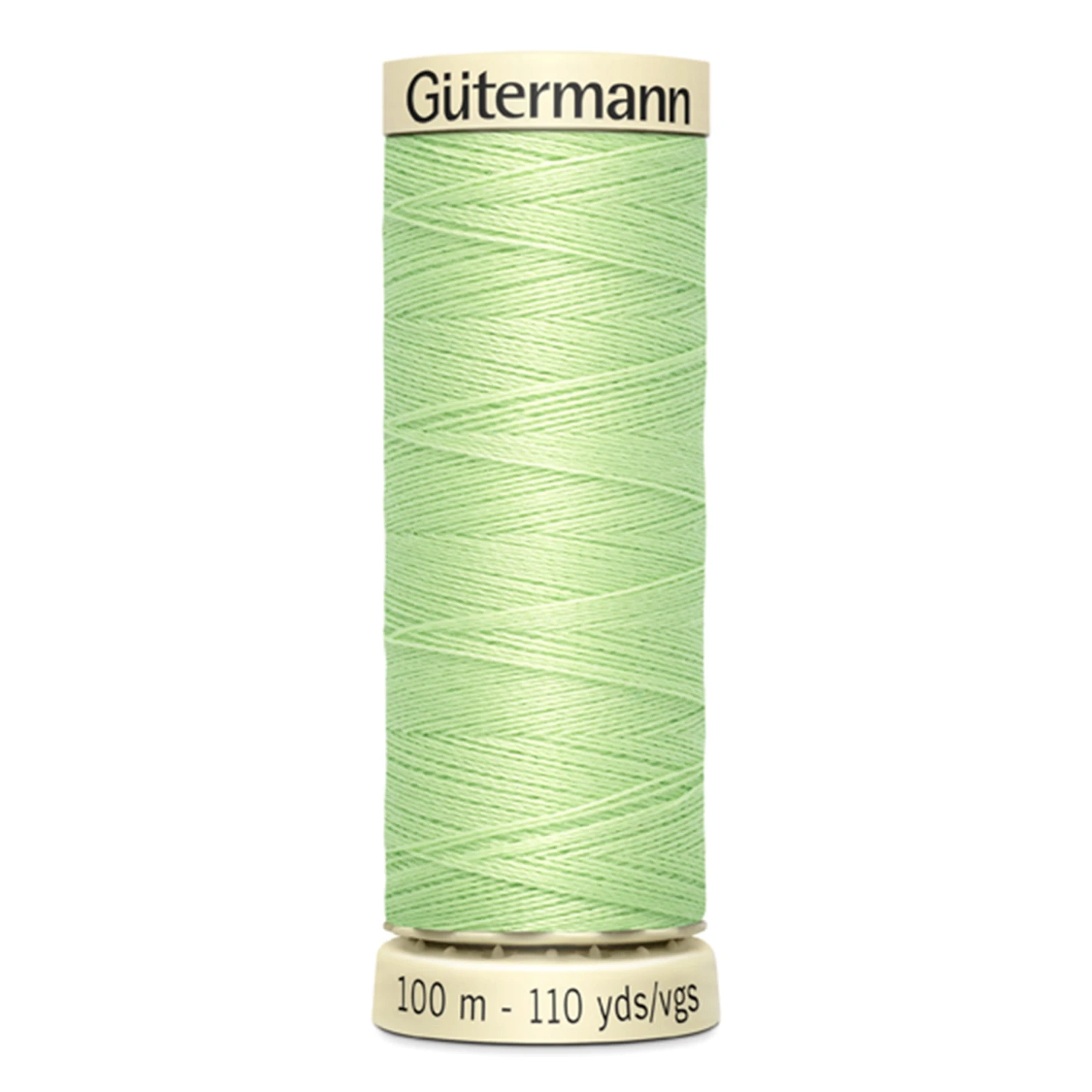 Gutermann Sew-All Thread - 100m/110yd