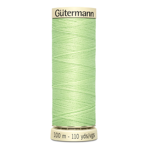 Gutermann Sew-All Thread - 100m/110yd