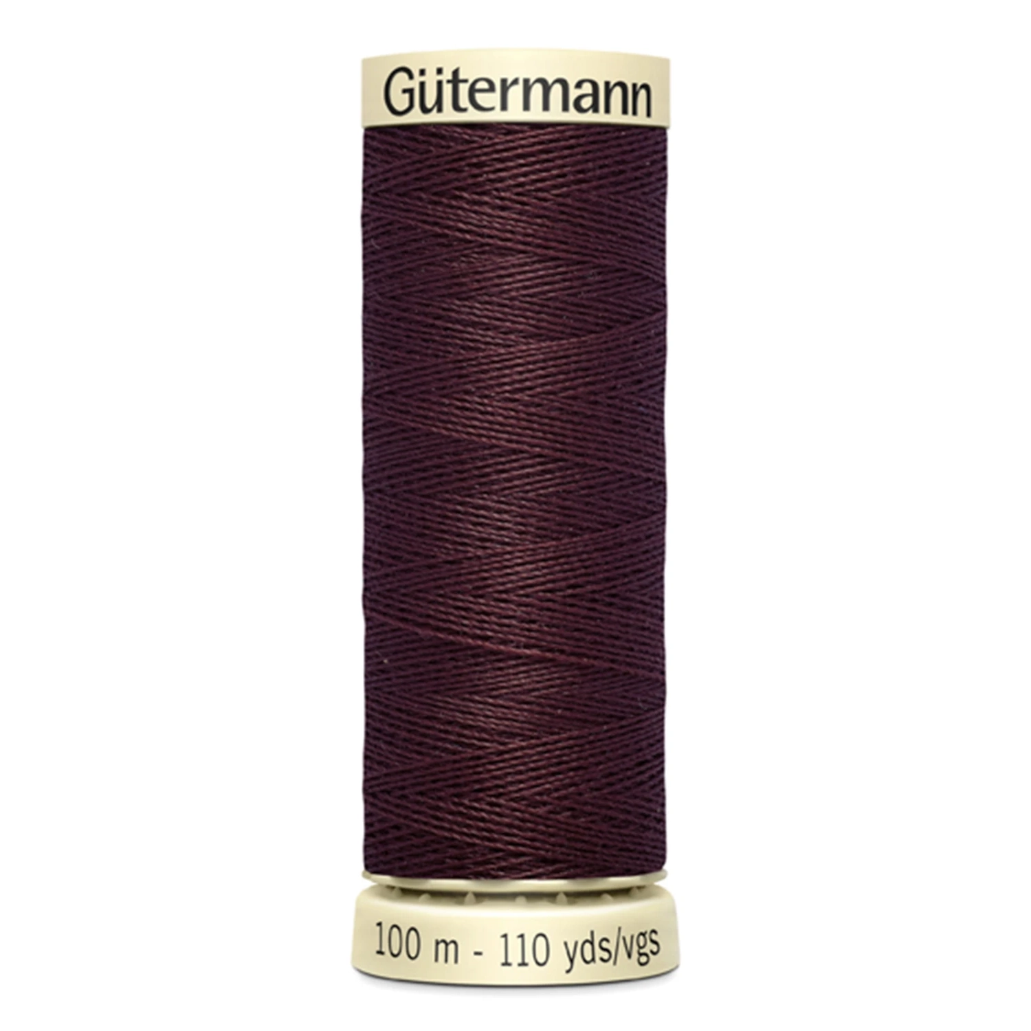 Gutermann Sew-All Thread - 100m/110yd