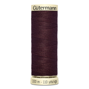 Gutermann Sew-All Thread - 100m/110yd