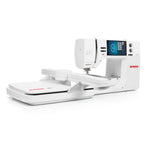 Bernina 700 Pro Embroidery Only