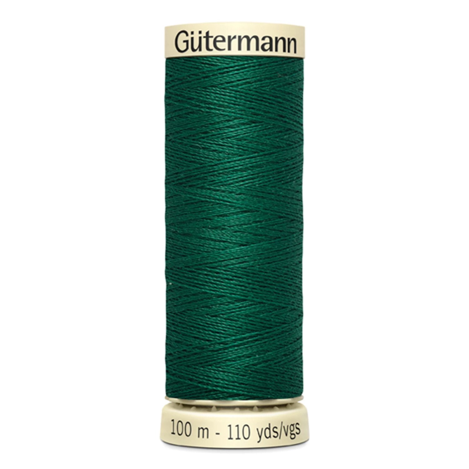 Gutermann Sew-All Thread - 100m/110yd