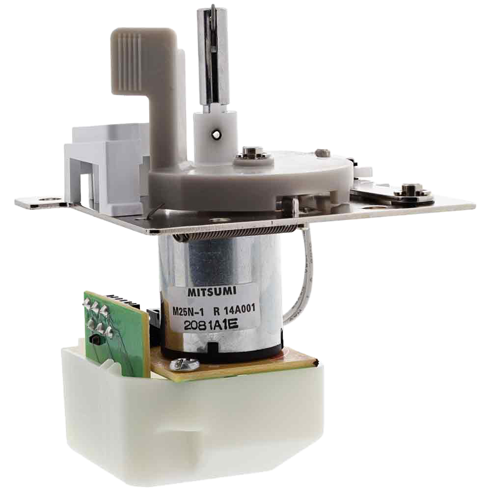 Bobbin Winder Unit, Baby Lock/Brother, XF3060001