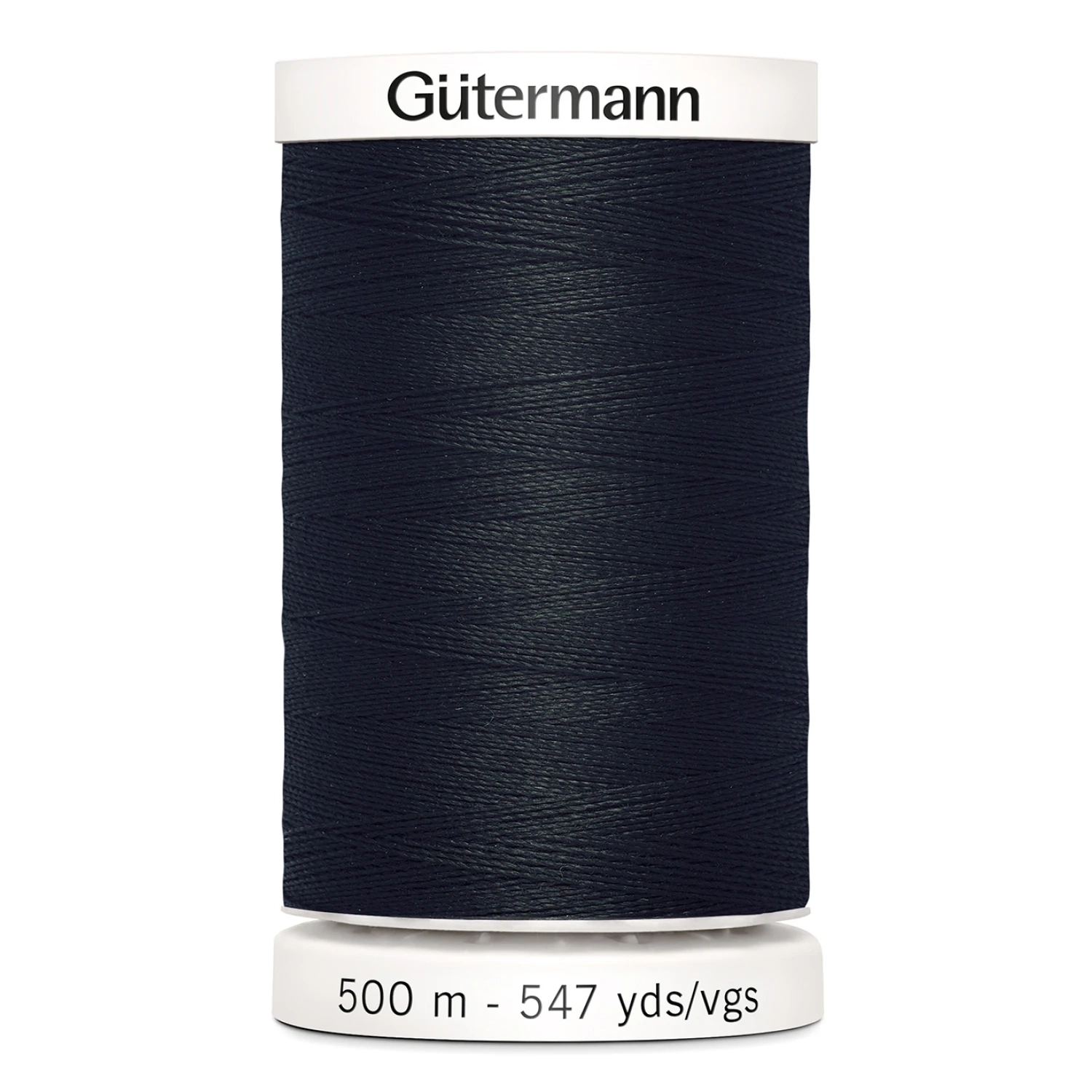 Gutermann Sew-All Polyester Thread - 500m/573yd