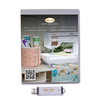 Baby Lock Fills & Motifs Sweet Seems Collection