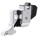 Shank (Low), Janome