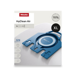 Miele GN HyClean Air Replacement Bags