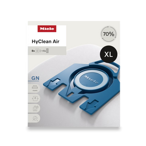 Miele GN HyClean Air Replacement Bags