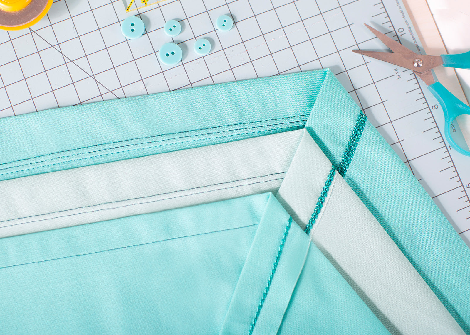 Baby Lock Euphoria Coverstitch Machine