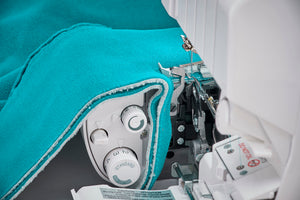 Baby Lock Victory 4-Thread Serger
