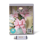 Baby Lock Fills & Motifs Zandra Shaw Collection