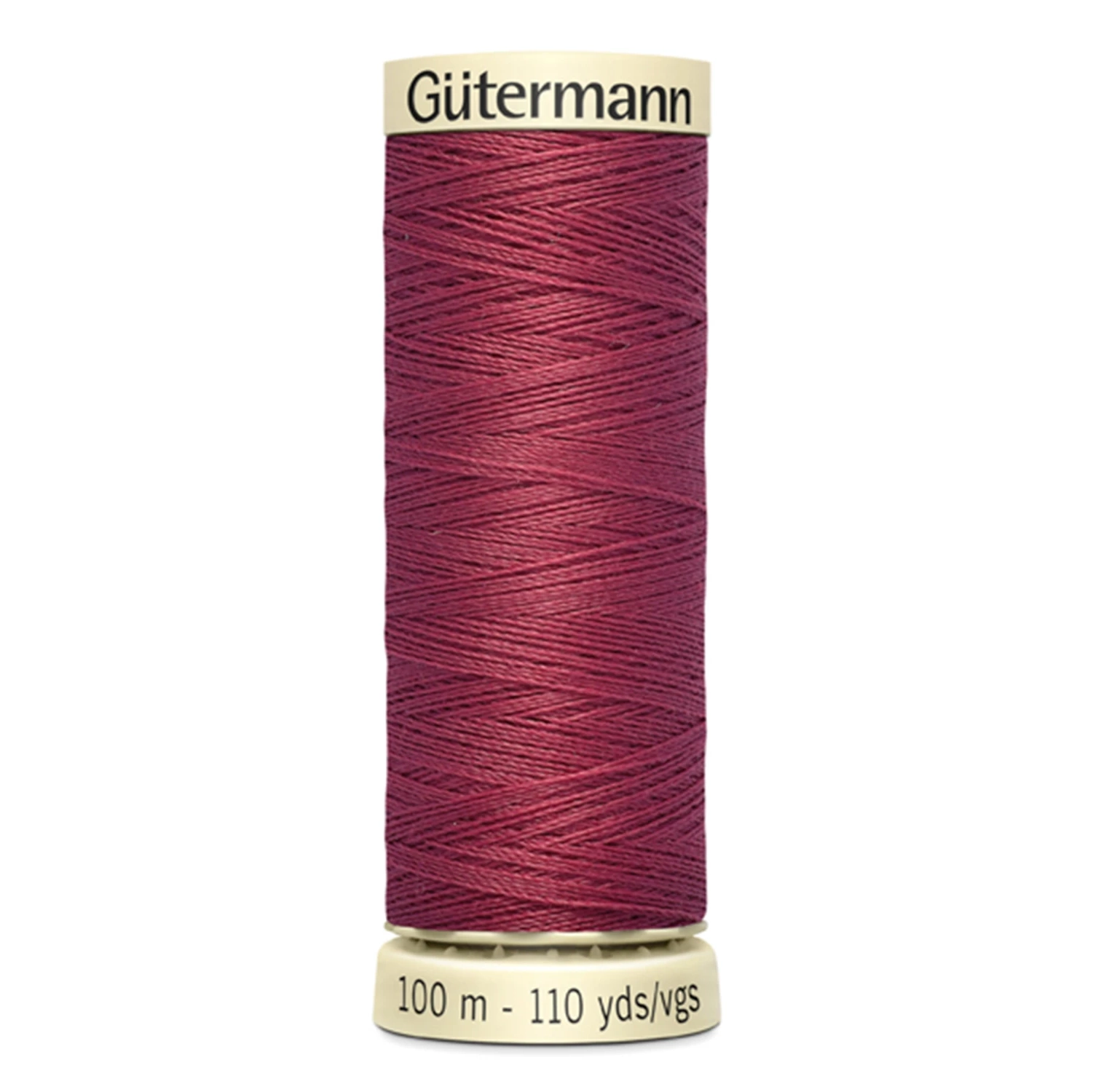 Gutermann Sew-All Thread - 100m/110yd