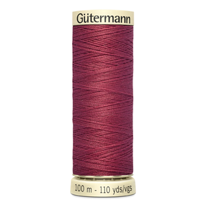 Gutermann Sew-All Thread - 100m/110yd
