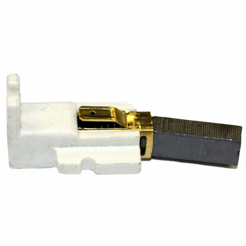 Carbon Brush, Kirby