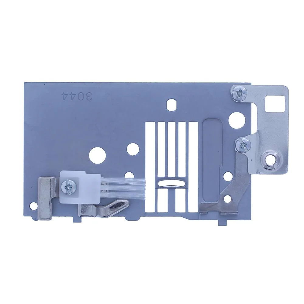 Needle Plate "A" Assembly, Baby Lock/Brother