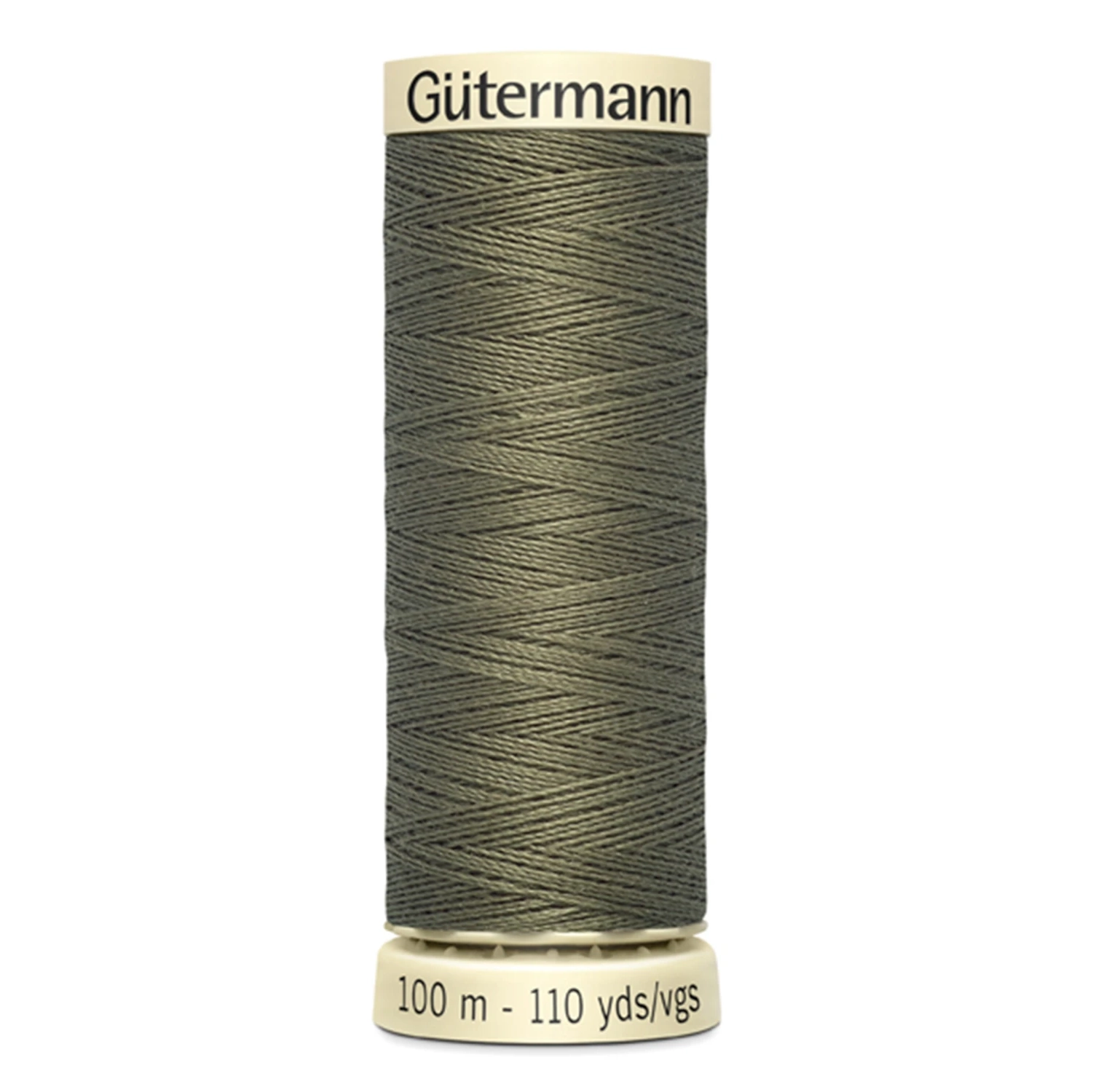 Gutermann Sew-All Thread - 100m/110yd