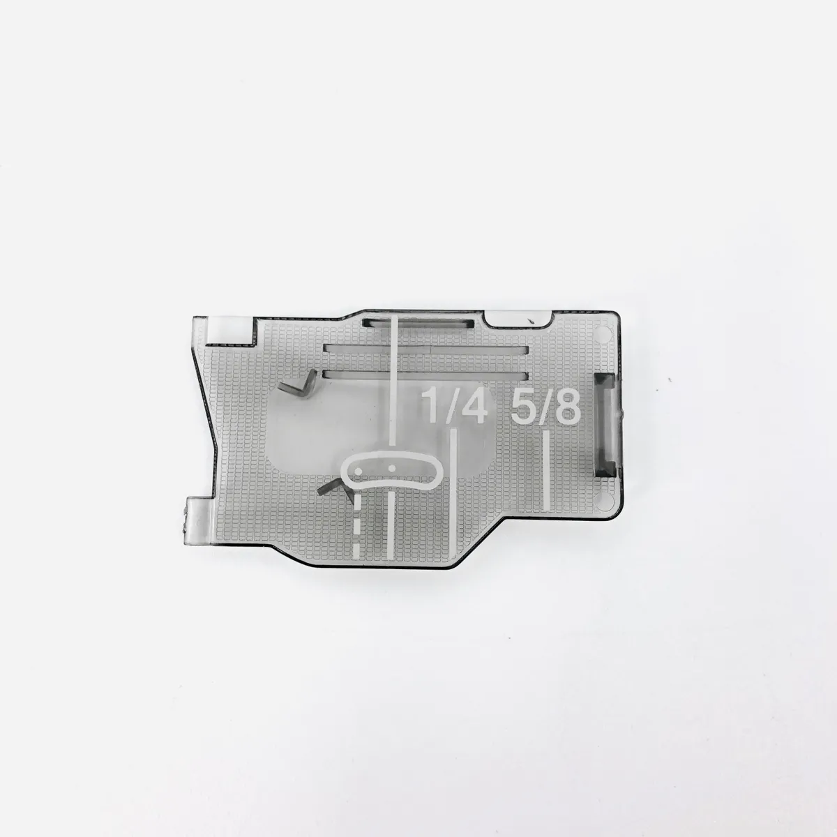 Needle Plate Cover, Baby Lock/Brother, XH3126001
