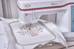 Baby Lock Reflection Embroidery Only Machine