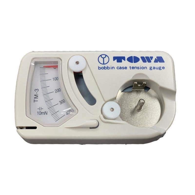 TOWA Bobbin Tension Gauge, BTG3-TOWA