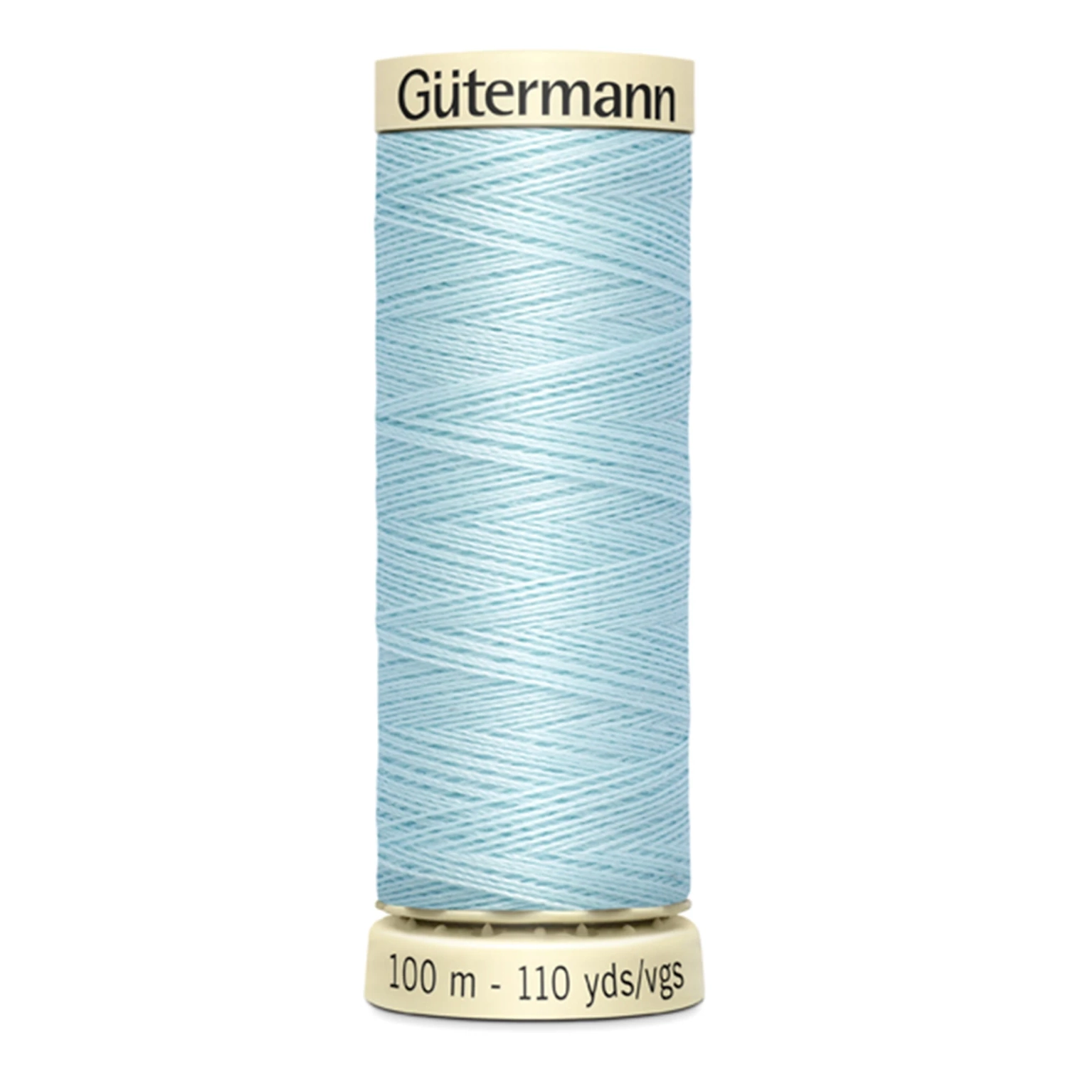 Gutermann Sew-All Thread - 100m/110yd