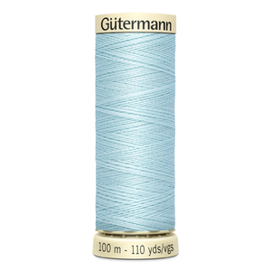Gutermann Sew-All Thread - 100m/110yd