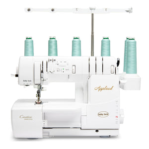 (H) Baby Lock Applaud Coverstitch