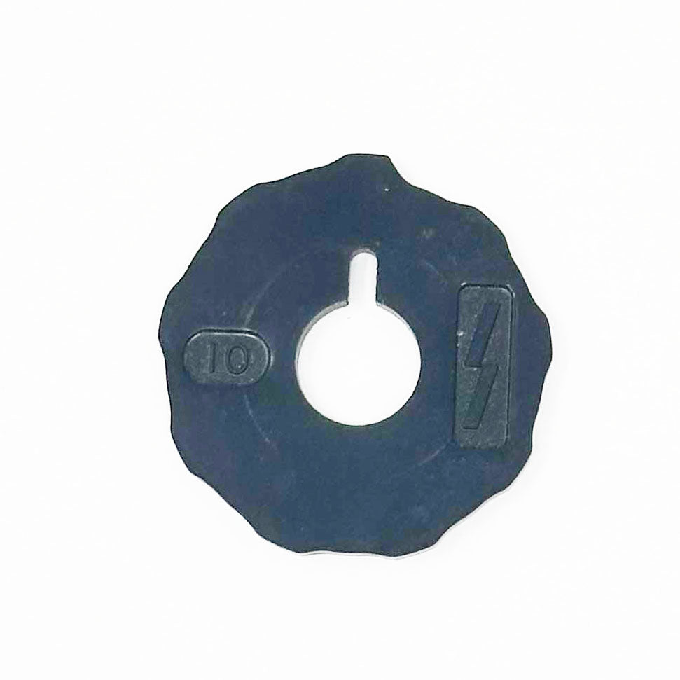 Genuine Singer Disk Cam #10, USED