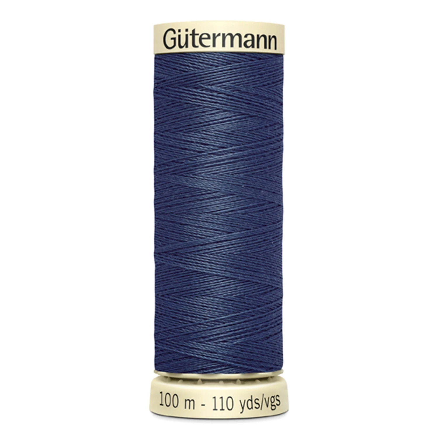 Gutermann Sew-All Thread - 100m/110yd