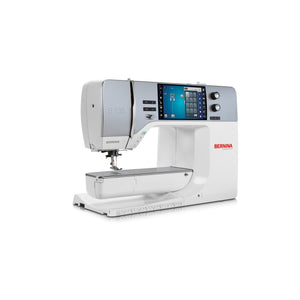 (E) Bernina 735