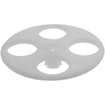 Spool Cap, Singer